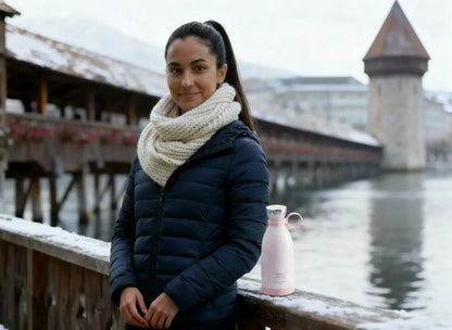 ⚫ BLACK FRIDAY: Tragbarer Mixer – nur 49 CHF (statt 89 CHF) + GRATIS Versand! - MONDHAUCH CH