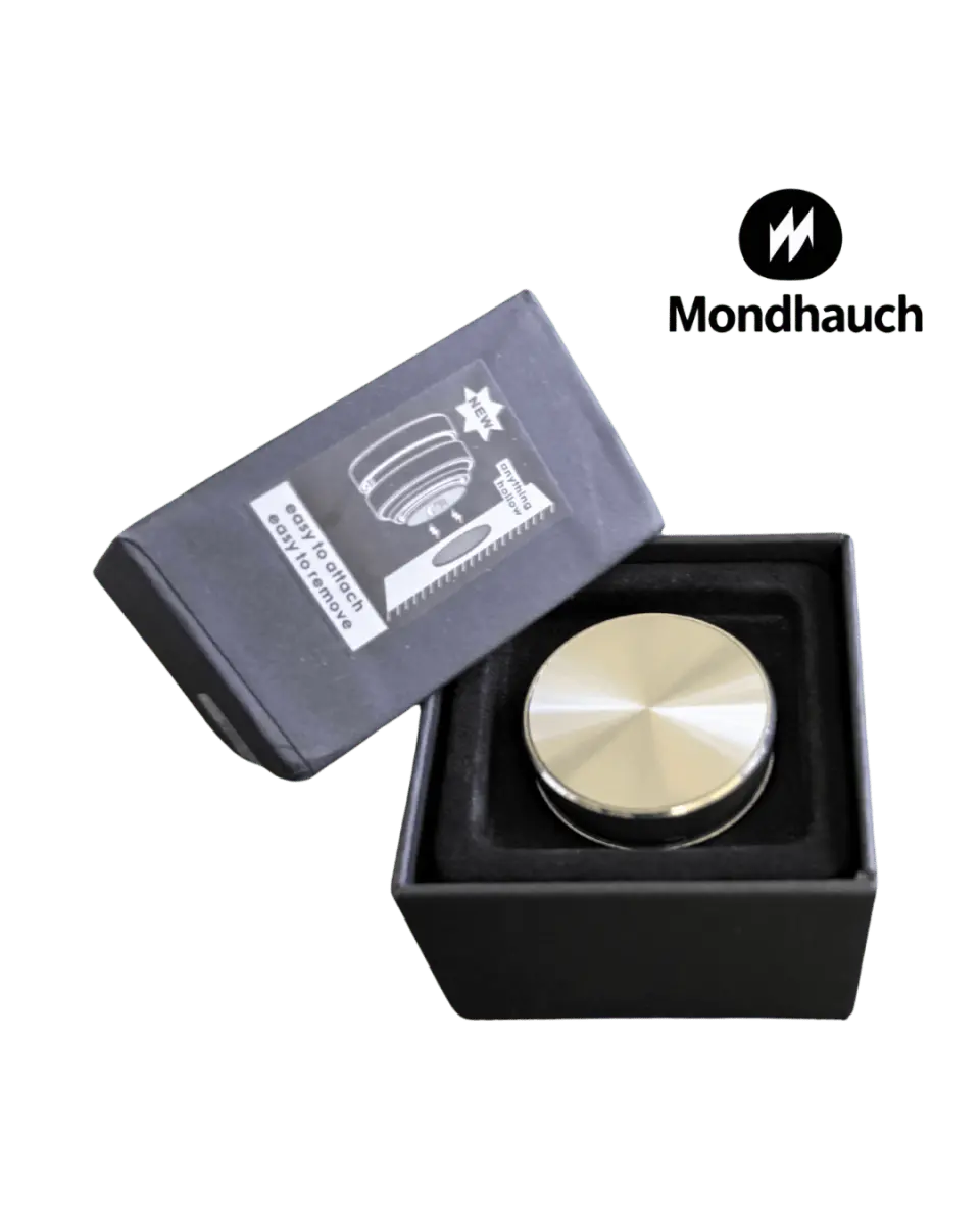 Mondhauch Kolibri Dura Mobi