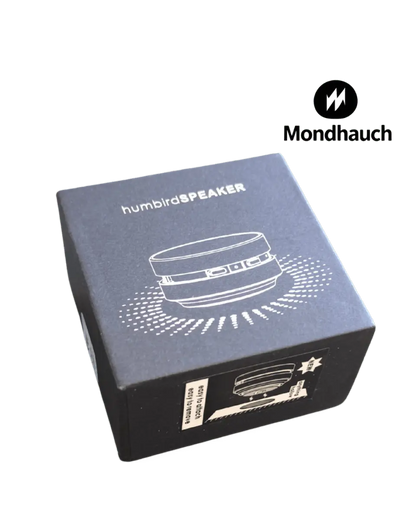 Mondhauch Kolibri Dura Mobi