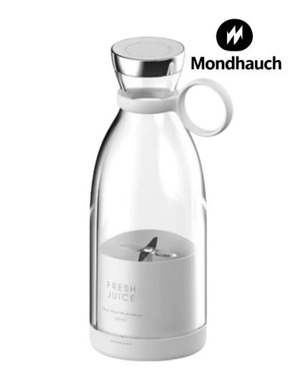 Mondhauch Tragbarer Mixer